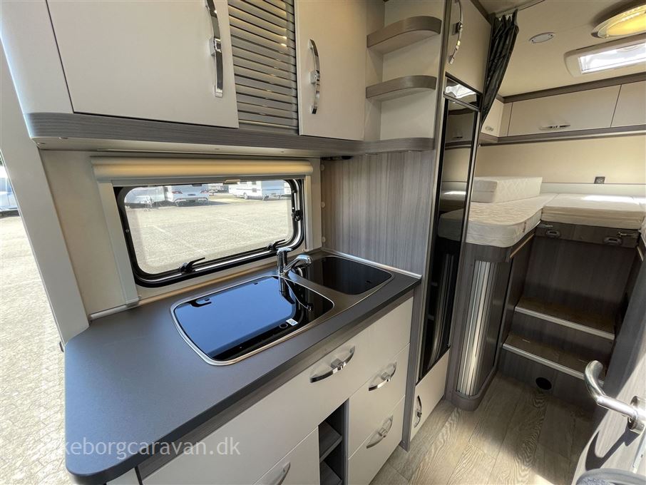 Hobby Ontour Edition V65 GE